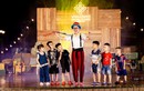 Tết thiếu nhi sôi động của “khối nghỉ hè” tại các khu đô thị Vinhomes