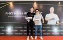 Rhys Man và hành trình viết lại câu chuyện chăm sóc cá nhân cho đàn ông thế hệ mới