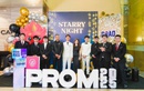 Hệ thống Trường Việt Mỹ “gây sốt” với dạ tiệc "Starry Night" cực cháy: VAers ngỡ như các vì tinh tú trong một “Đêm đầy sao”!