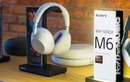 Sony chính thức ra mắt tai nghe chống ồn đỉnh cao WH-1000XM6 và dòng loa ULT POWER SOUND