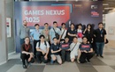 Sinh viên trường quốc tế làm loạt game thần tốc chỉ trong 48 giờ