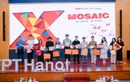 Sinh viên FPT BTEC tổ chức TEDx: Học từ trải nghiệm thật