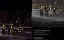 Fan Việt dùng Galaxy S25 Ultra quay concert quá “nét”, đến G-Dragon cũng phải lấy video đăng story Instagram