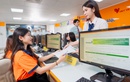 Chạm thực tiễn - Bắt nhịp xu hướng: Sinh viên Tài chính - Ngân hàng HUTECH sẵn sàng vào nghề
