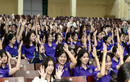 “Đèn đỏ bật – Tự tin không tắt”: Nơi Gen Z cùng mở lòng và yêu thương chính mình hơn trong những “ngày khó ở”