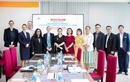 UEF đạt chuẩn kiểm định quốc tế FIBAA hai ngành Tài chính - Ngân hàng, Ngôn ngữ Anh