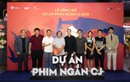Từ ý tưởng phim đến Cannes: Dự án phim ngắn CJ 2025 mở đơn đăng ký