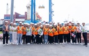 Sinh viên HUTECH mở rộng tầm nhìn nghề nghiệp qua các giảng đường doanh nghiệp