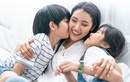 Khi một chiếc áo cũng có thể thay một cái ôm