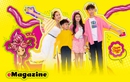 Khi “niềm vui” trở thành di sản của một thương hiệu kẹo ngọt tuổi thơ