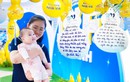Cuộc hội ngộ đầy cảm xúc của những gia đình hiếm muộn điều trị thành công