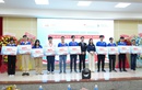 Xét học bạ nhận học bổng sớm: Giảm áp lực thi, chủ động tương lai