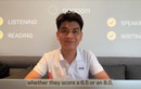 IELTS Prize 2025 đang "gây bão" với loạt video dự thi chất lượng – bạn đã sẵn sàng kể câu chuyện của mình?