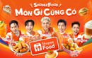 ShopeeFood "khuấy động" mùa hè: Từ ưu đãi món ngon đến đại tiệc cảm xúc