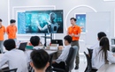 Chuyển đổi số – chuyên ngành học của tương lai vừa “đổ bộ” Trường Đại học FPT, bạn đã biết chưa?