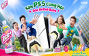 Giới trẻ phát sốt với cuộc săn PS5, Nintendo chỉ với chai Ice+ Đào từ KIRIN