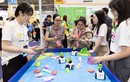 Trải nghiệm đa dạng công nghệ giáo dục tại VIETEDU FAIR 2025