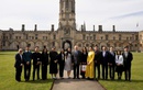 Cựu học sinh BVIS trúng tuyển Oxford (Anh), UC Berkeley (Mỹ)