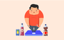 Tại sao chúng ta dễ "nghiện" uống nước ngọt?