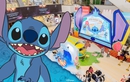Stitch "quậy tung" mùa hè: Disney phủ sóng toàn quốc với chuỗi sự kiện cực hấp dẫn cho fan của Lilo & Stitch