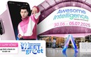 SUNDAYs sẵn sàng “quậy đục nước” hè này cùng HIEUTHUHAI tại sự kiện Meet & Greet đầu tiên