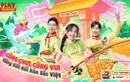 Masew cùng bộ ba Khoai Lang Thang, Tiêu Minh Phụng, Hậu Hoàng thổi tung mùa hè trong MV mới!