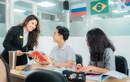 HUFLIT 2025 có gì hot? Trường đại học đa ngành với loạt ngành "đón sóng" thị trường lao động