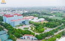 Khám phá vẻ đẹp “đỉnh nóc, kịch trần” của Trường Đại học Thành Đô