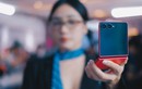 Galaxy Z Flip7: Biểu tượng thời trang nay gói trọn cả sức mạnh AI trong lòng bàn tay