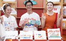 "Tinh Hoa Việt" lan tỏa mạnh mẽ trên sàn TMĐT - 8.000 đơn hàng bán ra chỉ qua 3 phiên live