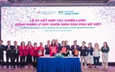 Đánh dấu cột mốc 2.222 nhà thuốc, Long Châu hợp tác cùng tập đoàn dược Organon