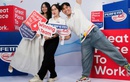 Perfetti Van Melle được vinh danh “Nơi làm việc tuyệt vời” 4 năm liên tiếp