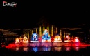 Đà Lạt vừa có "siêu phẩm" khiến hội mê trải nghiệm phát sốt – Show Sử thi hoành tráng hơn cả tưởng tượng