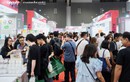 Vietbeauty & Cosmobeauté Vietnam 2025: Tâm điểm của ngành làm đẹp tháng 7