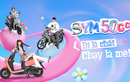 Kinh nghiệm chọn mua xe 50cc cho con mùa tựu trường: An toàn, tiện ích và mẫu mã đẹp