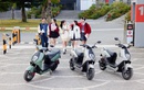 Honda tung ưu đãi lớn cho xe gắn máy điện ICON e: