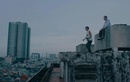 Hóa ra bí mật sau chiếc xe “hóng hớt giấc mơ” lại là một dự án điện ảnh đầy hấp dẫn