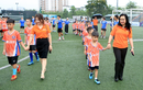 SHB FC Academy - Món quà ý nghĩa cho thiếu nhi