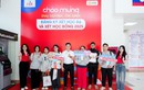Chọn trường không chờ đến phút cuối, thí sinh, phụ huynh đến UEF ngay sau kỳ thi THPT