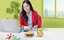 Fami Go -  Lựa chọn dinh dưỡng cân bằng để khởi đầu ngày mới