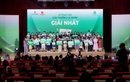 “Gửi tương lai Xanh 2050” mùa 2 chính thức khởi động: Hành trình kiến tạo thế hệ công dân xanh