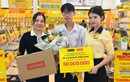 Thế Giới Di Động vinh danh thành tích của thủ khoa bằng học bổng 50 triệu, tặng cả laptop AI cực thiết thực