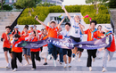 FPTU Summer Jamboree 2025: Mùa hè khác biệt, nơi thế hệ Gen Z “prompt” tương lai