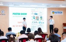 Học từ trải nghiệm thật: Sinh viên HUTECH “hô biến” ý tưởng thành giá trị thực