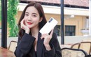 Sống tràn cảm hứng, ghi điểm thần thái cùng Galaxy A56 5G Hồng trẻ trung