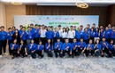 Quỹ Vì tương lai xanh tài trợ gần 3 tỷ đồng cho Chiến dịch Mùa hè Xanh 2025
