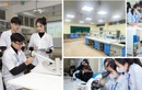 Trường Đại học Thành Đô - Nơi học để “làm thật - sống chất”