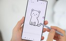 Không cần là họa sĩ, ai cũng tận dụng được bút S Pen trên Galaxy S25 Ultra nhờ Galaxy AI