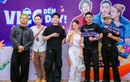 Phương Vũ, Antiantiart, Thủng Long Family “giải mã” thị trường thiết kế sáng tạo “khát” điều gì?