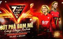 Huyền thoại bóng đá Diego Forlán sẽ đến Việt Nam tham dự sinh nhật 7 tuổi của FC Online